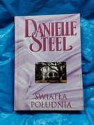 Książka Światła Południa 2011rok