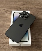 Apple iPhone 14 Pro Max | 128Gb | duży zestaw