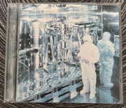 PORCUPINE TREE - Stupid Dream (1999)England