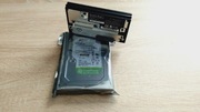 Nowy dysk 500gb Sata dla PS2 + przystawka network adaptor adapter n/a