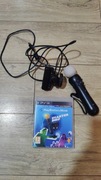 PlayStation 3 Move (PS3) pudełkowa zestaw