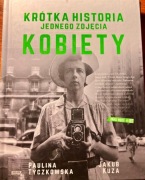 „Krótka historia jednego zdjęcia. Kobiety” 