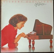 Gilbert O'Sullivan – Off Centre. Winyl. 1980