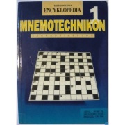 Słownik dla Mnemotechnikon 1 Krzyżówkowiczów Szaradziarstwo Encyklopedia