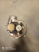 Wentylator Vitopend 100-W WH0  WH0A  WH1B  WH1D  7858291. Wrocław  Serwis 