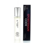 SPORTSMAN CODE ("Perfumetka 33ml")