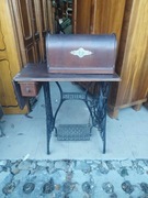 Sprzedam starą maszynę do szycia Singer 