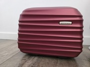 Nowy kuferek marki Wittchen w kolorze bordowym. Model 56-3A-314-31