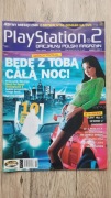 Playstation 2 Oficjalny Polski Magazyn numer 9 (6/2004)