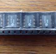 AD4C111 Podwójny przekaźnik  opto mos