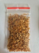 Posypka modelarska listki liście