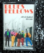 Blues Fellows - Blues Fellows cc