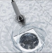 narzędzie do czyszczenia rur