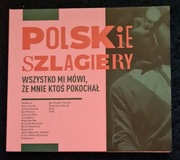 Polskie Szlagiery Wszystko Mi Mówi Że Mnie Ktoś Pokochał