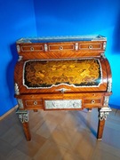 Sekretarzyk Biurko Ludwik XV Francja Antyk