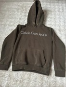 Bluza Chłopięca Calvin Klein