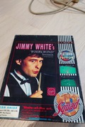 Gra Amiga Jimmy White Whirlwind Snooker