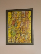 Obraz 30x40 Adam Walter-Meisnerowicz