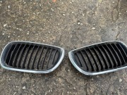 nerki bmw e 46 atrapa chłodnicy , gril do wyboru prawa lub lewa