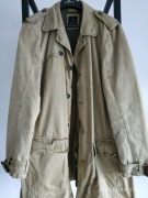 Płaszcz Cottonfield XXL