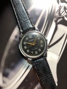 Zegarek Kirowski KRAB piekny oryginalny  stan 35mm 