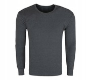 T-shirt z długim rękawem, XL