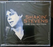 The Collection Shakin' Stevens CD