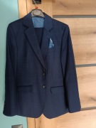 Garnitur komunijny rozm. 146