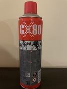 CX80 preparat konserwujące-naprawczy