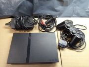 Playstation 2 * PS2 * ModBo chip * SCPH-77004