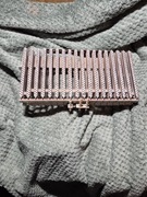 Palnik Vailnat 260XE dysze na butle gazową!!!!