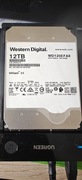 Dysk twardy WD red plus 12 TB