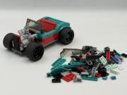 LEGO Creator 31127 – Uliczna Wyścigówka 3 w 1