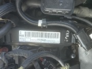 Głowica 2.0tdi kod silnika dsf VW skoda audi seat stan idealny 