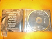 Christ Agony Live Apocalypse Moon Samael Pandemonium Holy Death 