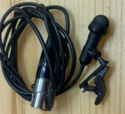 Mikrofon Lavalier Beyerdynamic MCE 5