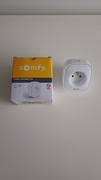 Somfy Gniazdko Zigbee Typ E Inteligentne Gniazdo Smart