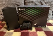 Microsoft Xbox Series X 1TB - Gwarancja producenta