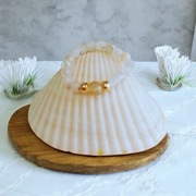  Pierścionek z Cytrynu