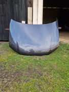 Maska Audi A3 8P LZ7L 2005r