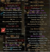 Wojownik Body 135 Lvl Metin Valium