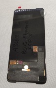 Nowy Digitizer Szyba ASUS ROG Phone II 2 | Uszkodzony Wyświetlacz LCD