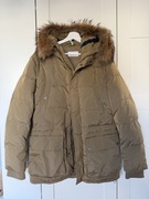 Vistula Apres Ski męska kurtka puchowa 50 L  