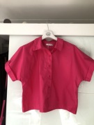 Koszula różowa Reserved, S, M, L, nowa z metką 