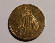 Historyczne Miasta w Polsce. Nysa.