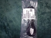 Kabel zasilający Cisco Volex C14 do C15 1,2m | 72-4161-01
