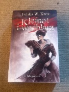 “Klejnot i wachlarz” Feliks W. Kres 