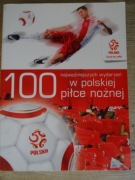100 najważniejszych wydarzeń w piłce nożnej