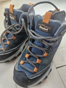 Buty trekkingowe dziecięce 30