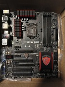 Płyta Główna MSI Z97 GAMING 
